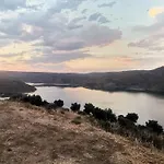 Quinta Do Retiro Casa di campagna *