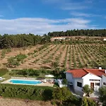 Quinta Do Retiro Casa di campagna