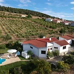 Quinta Do Retiro Casa di campagna Felgar