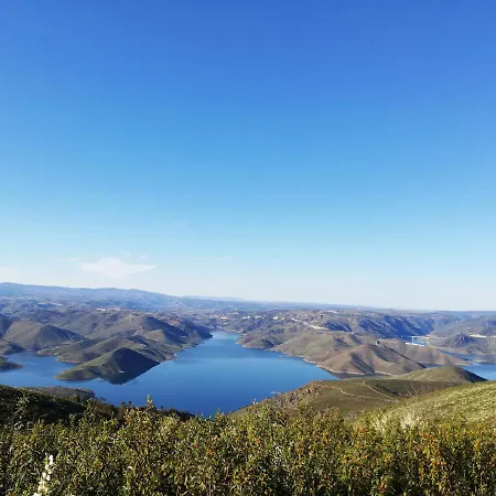 Quinta Do Retiro Gospodarstwo wiejskie Felgar