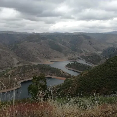 Quinta Do Retiro Felgar