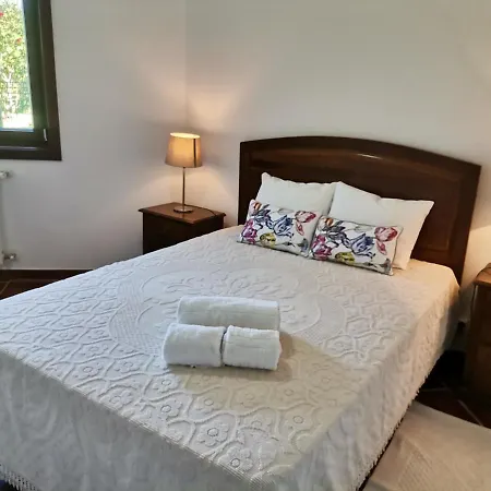 Quinta Do Retiro Felgar