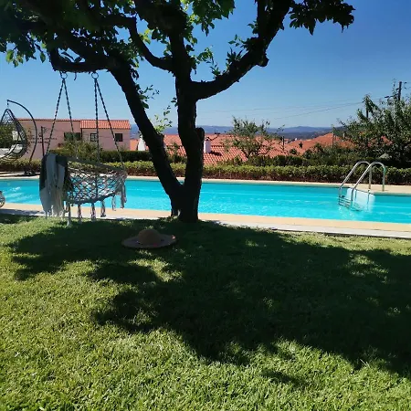 Quinta Do Retiro *