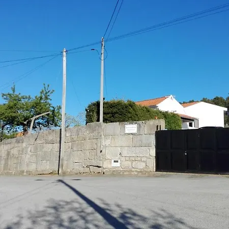 Landhaus Quinta Do Retiro *