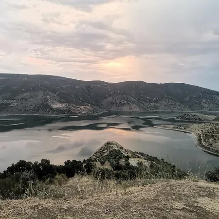 Quinta Do Retiro Felgar