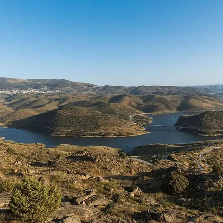 Quinta Do Retiro Felgar