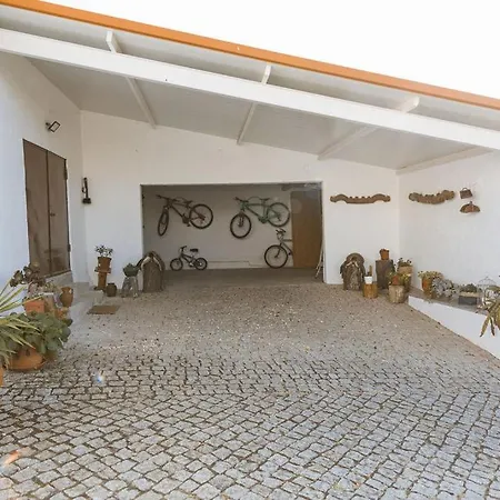 Quinta Do Retiro * Felgar