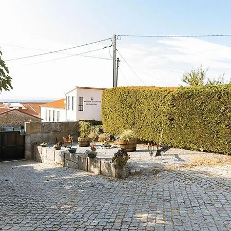 Quinta Do Retiro Felgar