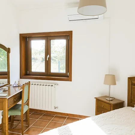 Quinta Do Retiro * Felgar