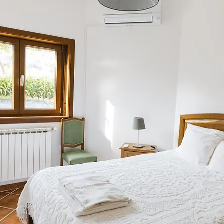 Quinta Do Retiro Felgar