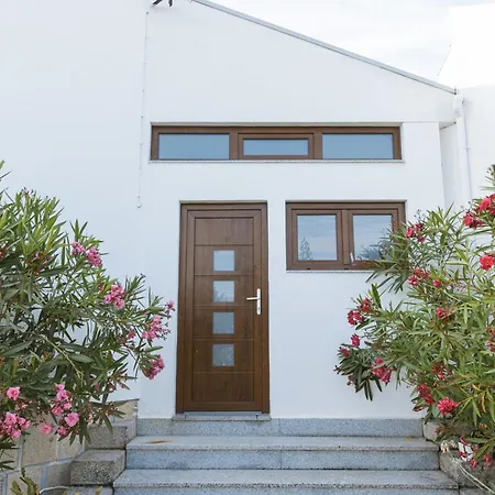 Gospodarstwo wiejskie Quinta Do Retiro Felgar