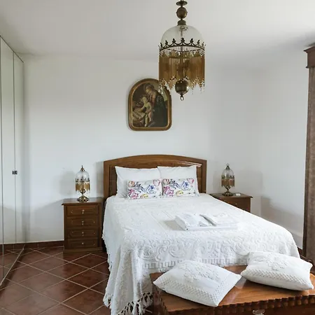 Landhaus Quinta Do Retiro