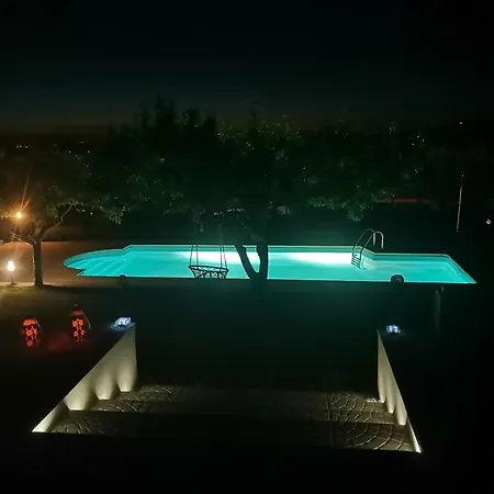 Quinta Do Retiro * Felgar