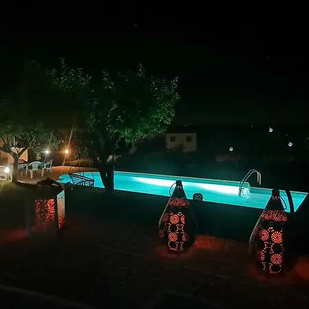 Quinta Do Retiro Felgar