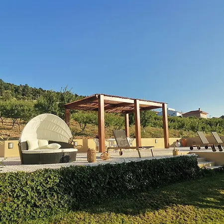 Landhaus Quinta Do Retiro Felgar