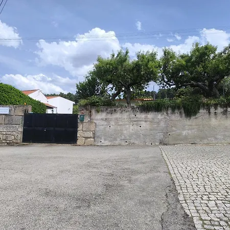 Quinta Do Retiro カントリーハウス *