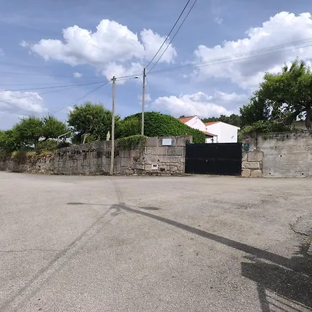 カントリーハウス Quinta Do Retiro Felgar