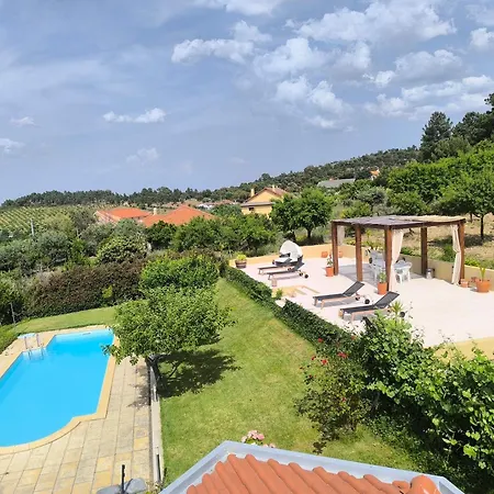 Quinta Do Retiro Felgar