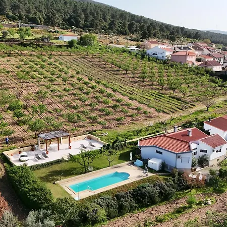 Quinta Do Retiro *