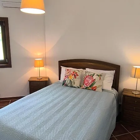 منزل ريفي Quinta Do Retiro Felgar