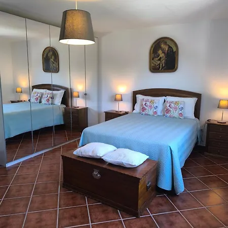 Quinta Do Retiro *