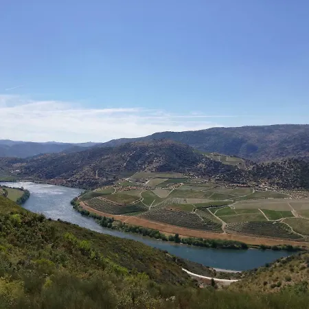 Quinta Do Retiro Felgar