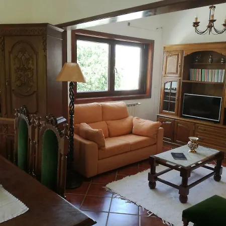 Gospodarstwo wiejskie Quinta Do Retiro *