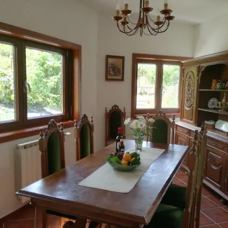 Quinta Do Retiro *