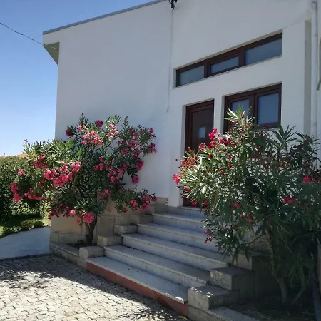 Quinta Do Retiro Felgar