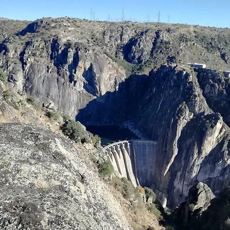 Gospodarstwo wiejskie Quinta Do Retiro *