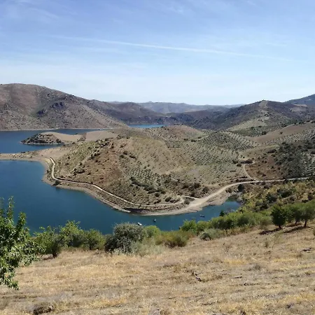 Gospodarstwo wiejskie Quinta Do Retiro