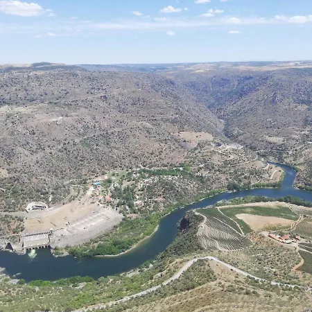 Gospodarstwo wiejskie Quinta Do Retiro