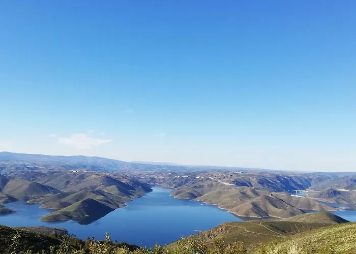 Quinta Do Retiro Kır Evi Felgar