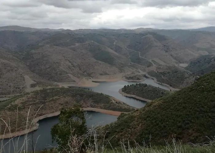 Quinta Do Retiro Felgar