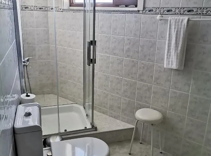 Quinta Do Retiro * Felgar