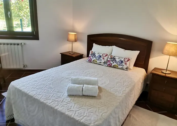 Quinta Do Retiro Felgar