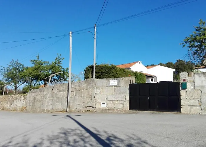 Kır Evi Quinta Do Retiro *