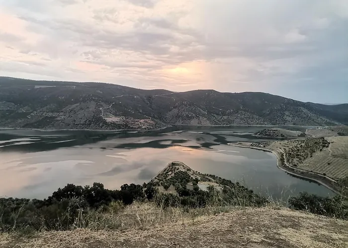 Quinta Do Retiro Felgar