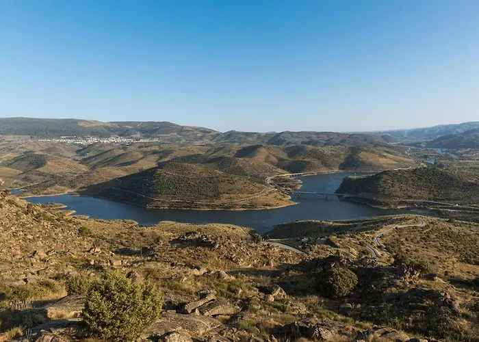 Quinta Do Retiro Felgar