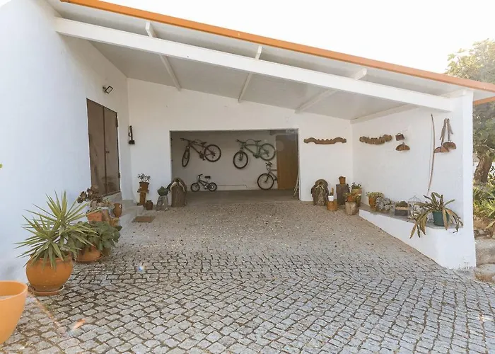 Quinta Do Retiro * Felgar