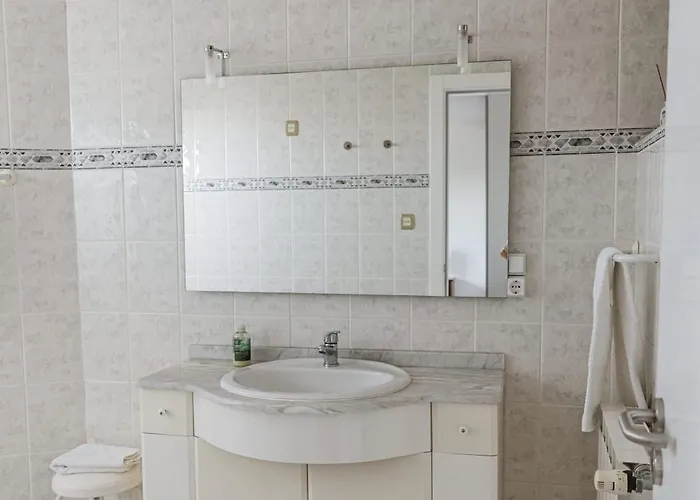 Kır Evi Quinta Do Retiro *