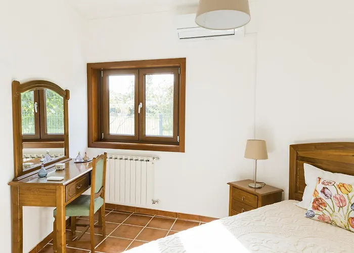 Quinta Do Retiro * Felgar