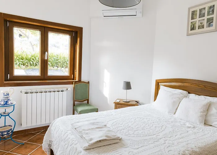 Quinta Do Retiro Felgar