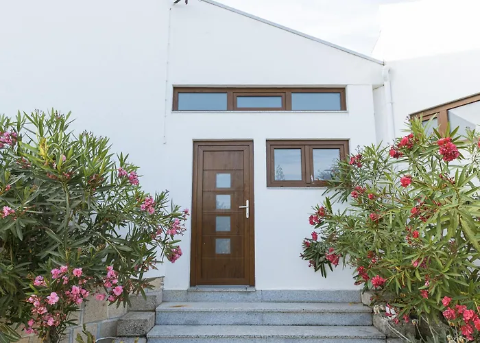 Casa di campagna Quinta Do Retiro Felgar