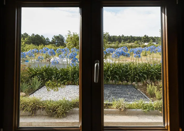 Quinta Do Retiro * Felgar