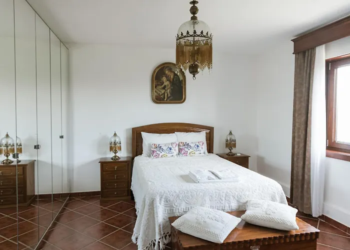 Kır Evi Quinta Do Retiro