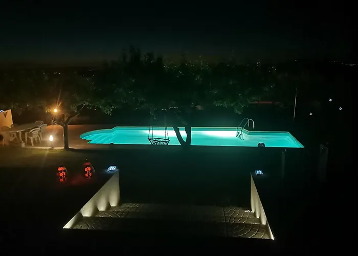 Quinta Do Retiro * Felgar