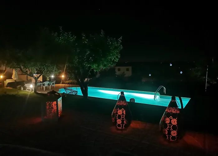 Quinta Do Retiro Felgar