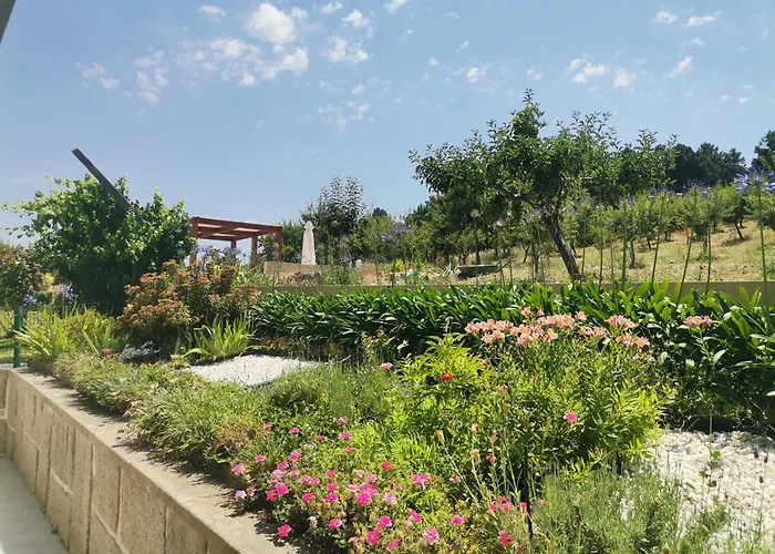Quinta Do Retiro Casa di campagna