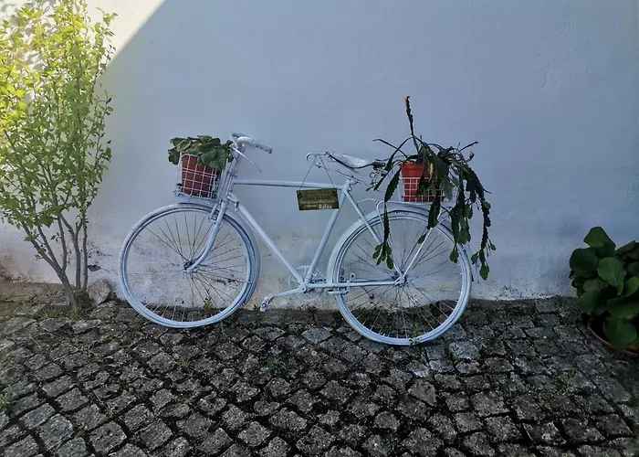 Casa di campagna Quinta Do Retiro *